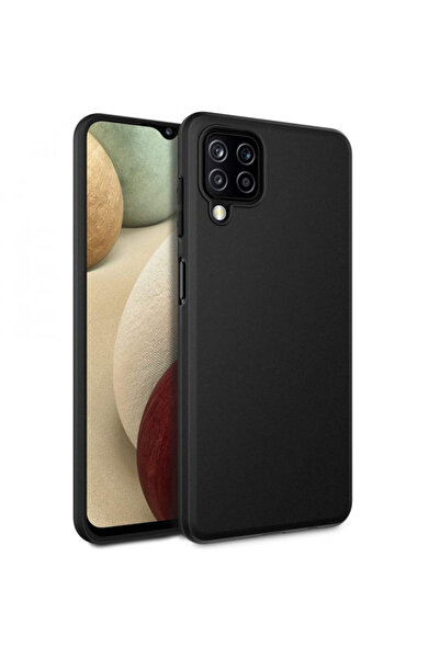 Optim Solution Husa din silicon TPU hard pentru Samsung Galaxy A22 4G, Interi...