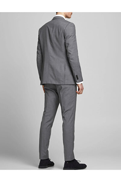 Jack & Jones jacket, gray