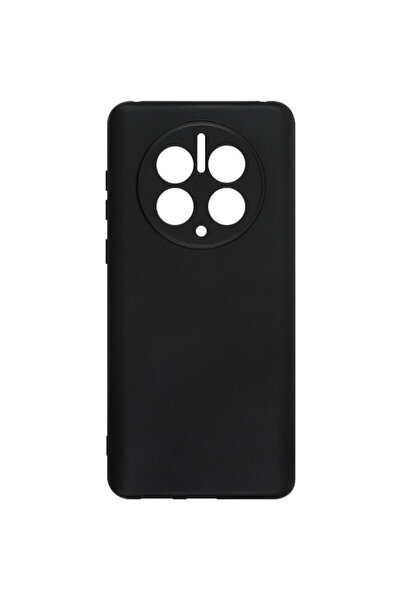 Optim Solution Husa din silicon pentru Huawei Mate 50 Pro, Soft Feeling, Slim...