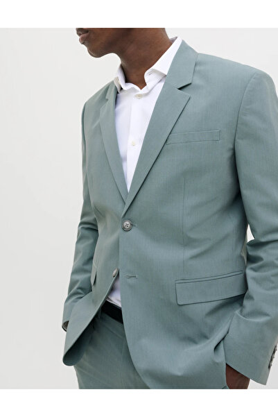 Jack & Jones jacket, green