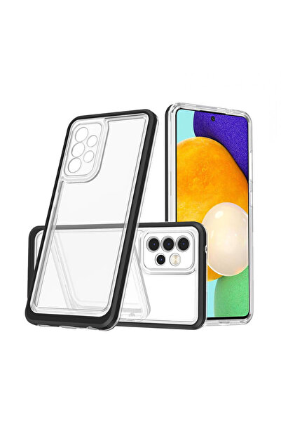 Optim Solution Husa Hard Acrylic, pentru Samsung Galaxy A14, PC, Transparent,...