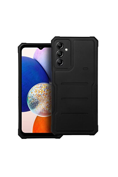 Optim Solution Husa Shield de Protectie Pentru Samsung Galaxy A53 5g, Heavy D...