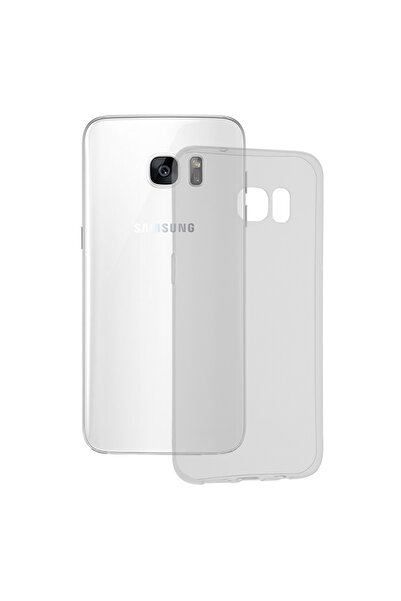 Optim Solution Διαφανής θήκη προστασίας για Samsung Galaxy S7, διαφανής