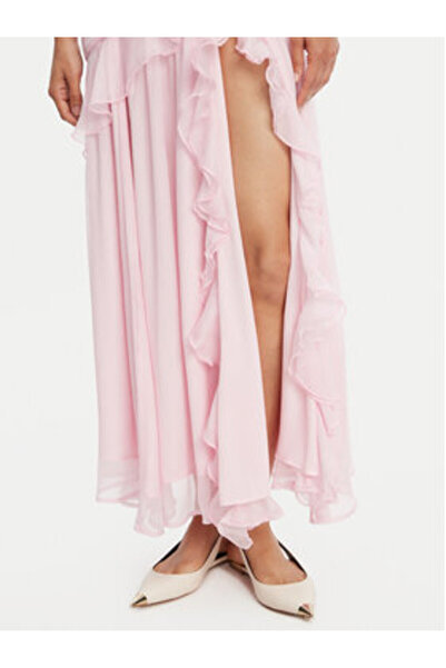 Bardot Γυναικείο φόρεμα κοκτέιλ 59998DB Πολύχρωμο