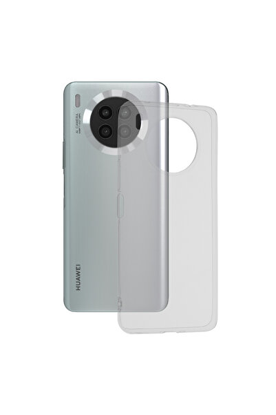 Optim Solution Διαφανής θήκη προστασίας για Huawei nova 8i / Honor 50 Lite, δ...