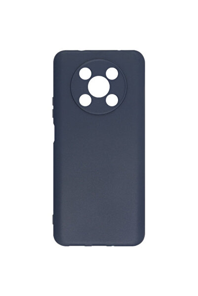 Optim Solution Husa din silicon pentru Huawei Nova Y90, Soft Feeling, Slim Fi...