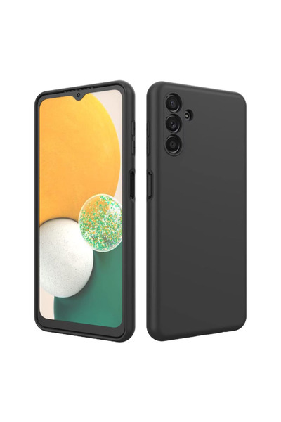 Optim Solution Husa de protectie pentru Samsung Galaxy A34 5g, Protectie Came...