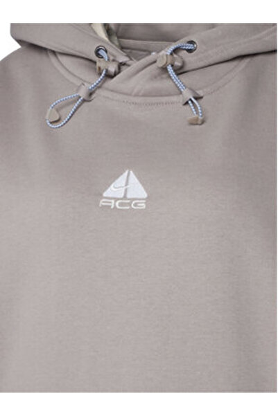 Nike Unisex Φούτερ DH3087 Πολύχρωμο