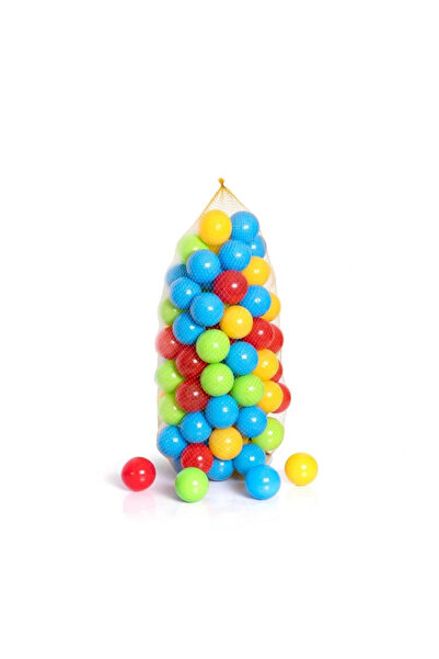 Belle Fusion 100 كرة لحمام السباحة من بي إف إس