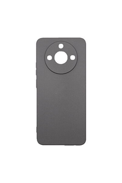 Optim Solution Husa din silicon pentru Realme 11, Soft Feeling, Slim Fit, Har...