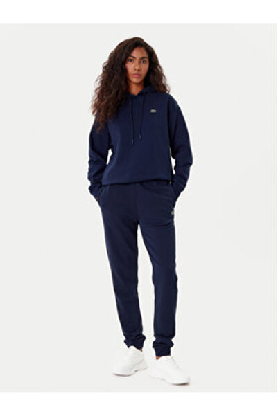 Lacoste Γυναικείο Φούτερ SF7612 Πολύχρωμο