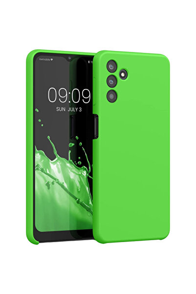 Optim Solution Husa de protectie pentru Samsung Galaxy A34, Protectie Camera ...