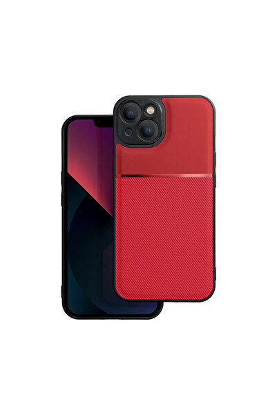 Optim Solution Husa de protectie pentru Apple iPhone 15 Plus, Protectie Camer...