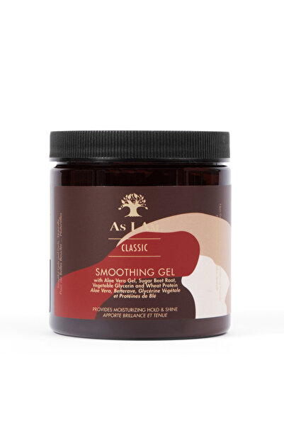 As I Am Gel pentru styling Naturally Smoothing Gel 227g