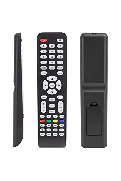 AWOX 55'' U5600str 4k Lcd-led Smart Tv Kumandası