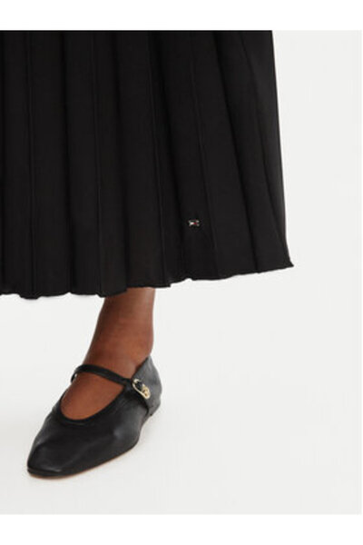 Tommy Hilfiger Γυναικείο φόρεμα για καθημερινή χρήση WW0WW44491 Πολύχρωμο