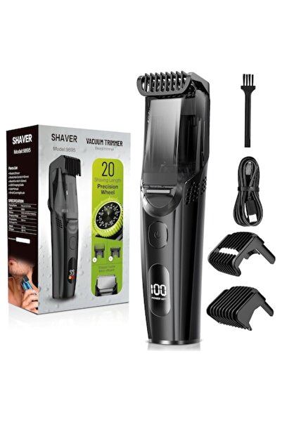 VALA Aparat de ras V9895, Trimmer electric