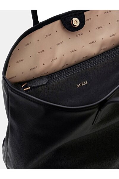 Guess Victtoria Kadın Tote Çanta