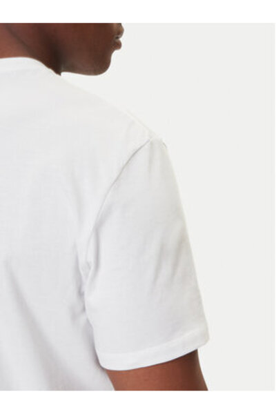 Calvin Klein Jeans Ανδρικό T-Shirt LV04RC800G Πολύχρωμο