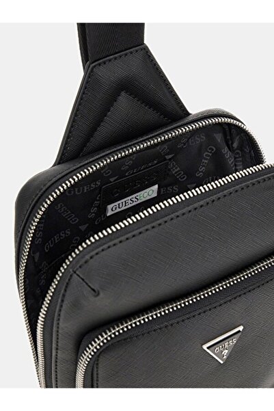 Guess Milano Erkek Çapraz Askılı Çanta