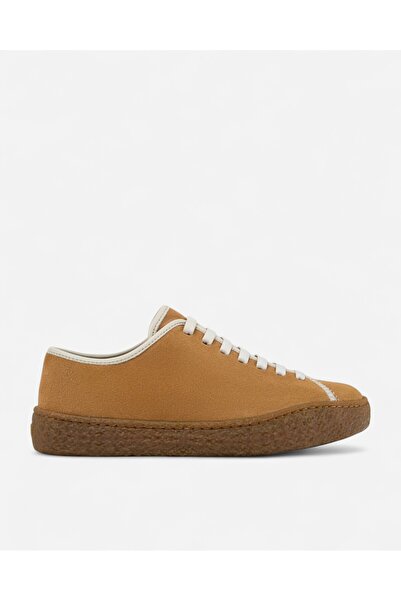 CAMPER Peu Terreno Women's Brown Casual Shoes K201824-003