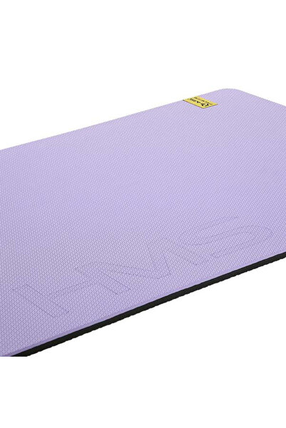 HMS Yoga/Pilates Fitness Mat MFK 07 Violet