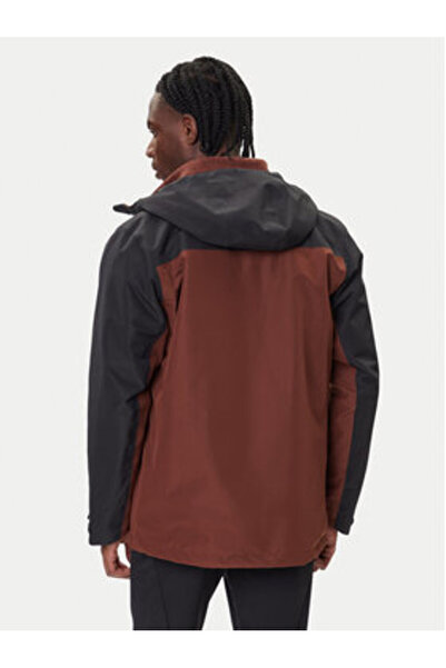 Jack Wolfskin Ανδρικό μπουφάν εξωτερικού χώρου 1115311 Πολύχρωμο