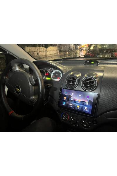 navicars CHEVROLET ESKİ AVEO ANDROİD MULTİMEDYA CARPLAY AHD KAMERA 4/64