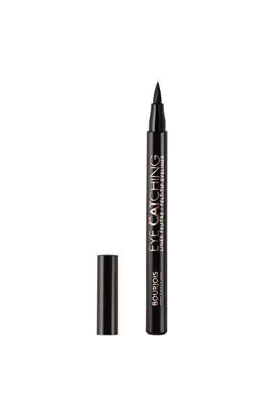 Bourjois Eye Catching 01 Black, 1.56 ml