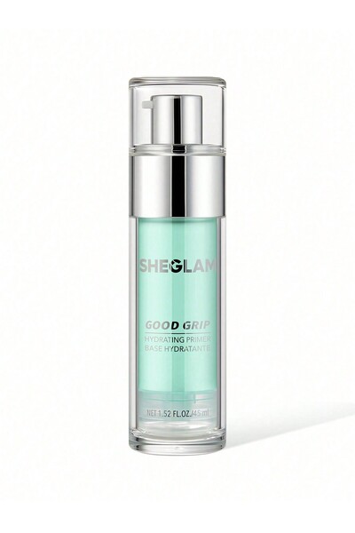 SHEGLAM SHEGLAM Good Grip Hydrating Primer