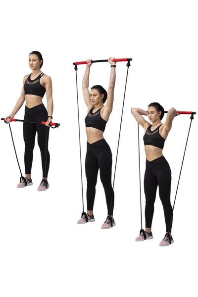 HMS Multifunctional Bar DC 30