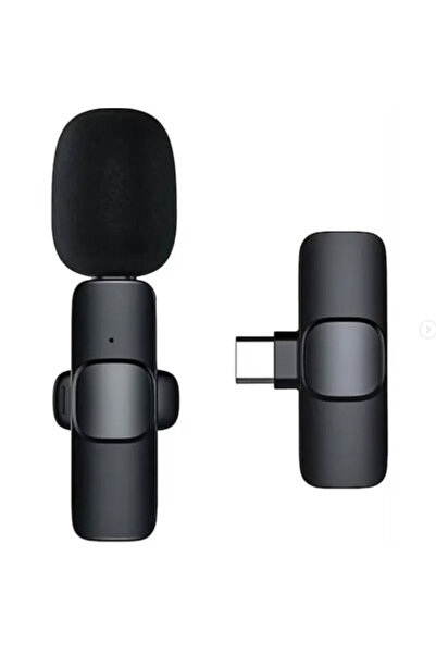 Skygo Zr105 K9 Type-C Single Microphone
