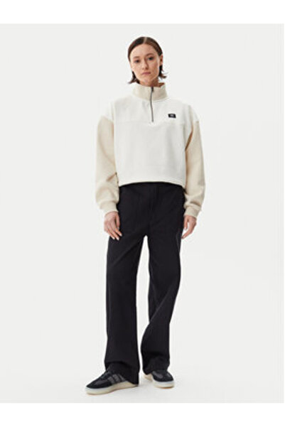 Vans Γυναικείο Φούτερ VN000H2AD0D1 Μπεζ