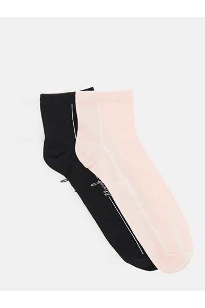 Guess Temp Kadın 3'Lü Çorap Paketi