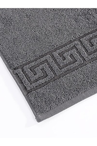 MODALİN Бавовняний одношаровий жакардовий грецький рушник - 50 x 90