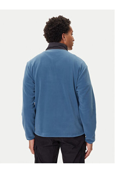 Jack Wolfskin Ανδρικό φλις A64108 Πολύχρωμο