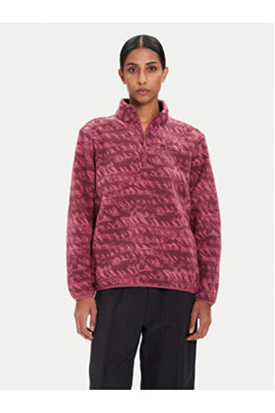 Jack Wolfskin Γυναικείο Φλις A65449 Πολύχρωμο