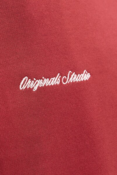 Jack & Jones Jornorrebro Men's Sweatshirt