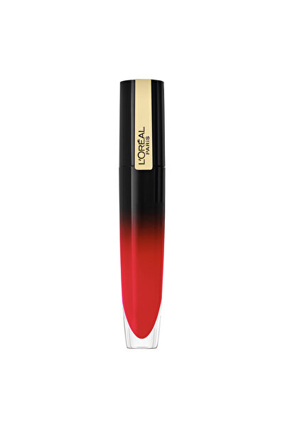 L'Oreal Paris Liquid lipstick Brilliant Signature 311 Be Brilliant, 6.4 ml