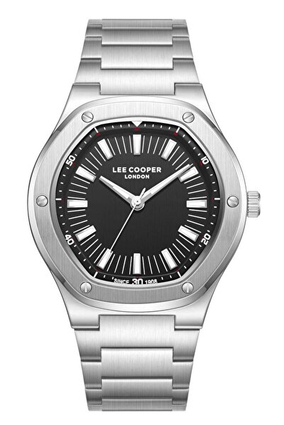 Lee Cooper Lc08145.350 Men's Wristwatch