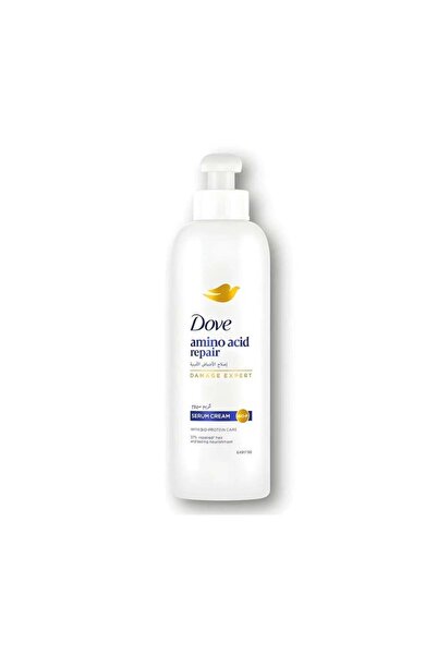Dove Hair Cream Serum – Amino Acid Repair, 200 ml