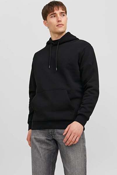 Jack & Jones سويت شيرت رجالي من جيبرادلي