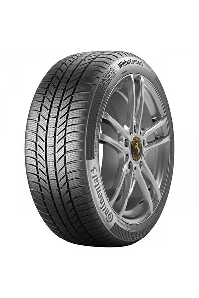 Continental 205/55R17 91H WINTERCONTACT TS870P