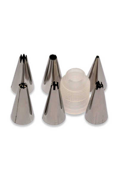 Epinox Duy Seti 6'Lı