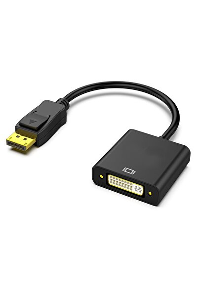 Skygo ieg ™   محول ZR151 من DP إلى أنثى DVI NVDN-RSIRG3465