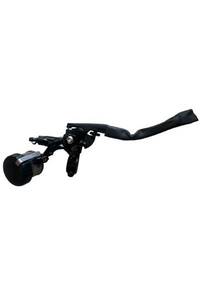 MotoExpress Cfmoto 450SR 2022-2025 Ön Üst Fren Merkezi Hidrolik Kutusu Komple A