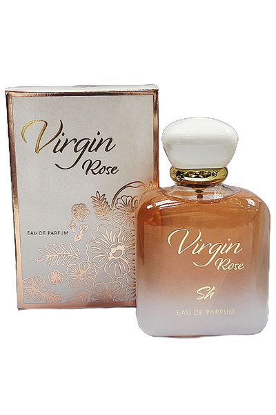 SH Virgin Rose EDP 100 ml