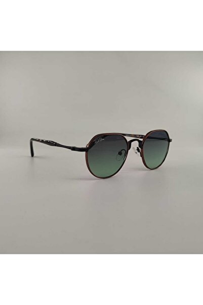 MORLİN BRON Mbs S1260 C2 Y2D 47-21-145 Unisex Sunglasses