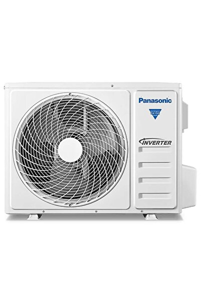 PANASONIC Split Air Conditioner 2.0 Ton CS/CU-FS24AKF-5 White