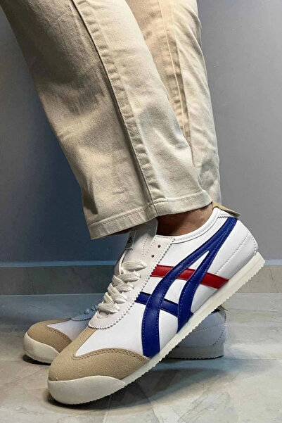 eTayger Tayger Original Unisex Sneaker Erkek Spor Ayakkabı